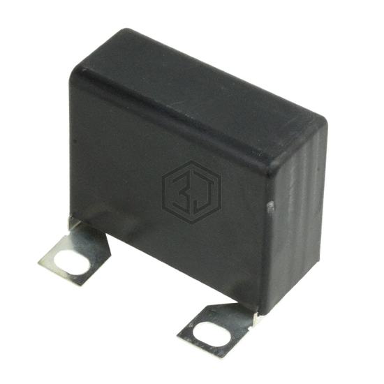 MKP386M530125YT4 - Vishay Beyschlag/Draloric/BC Components - Film Capacitors