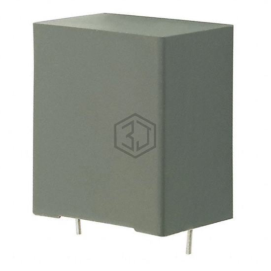 FFB54H0276K-- - KYOCERA AVX - Film Capacitors