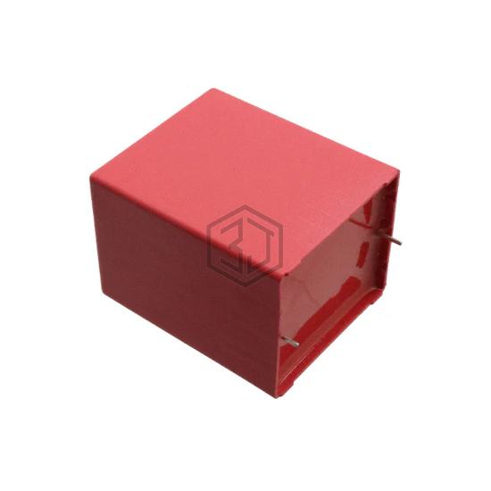 DCP4H161007JD4KSSD - WIMA - Film Capacitors