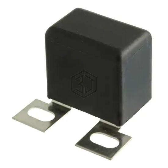 MKP386M560100YT4 - Vishay Beyschlag/Draloric/BC Components - Film Capacitors