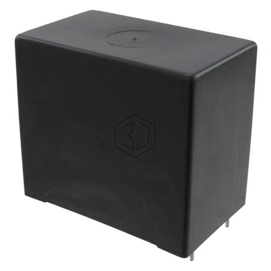 BLC550J701B4F - Cornell Dubilier Electronics (CDE) - Film Capacitors