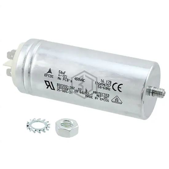 B32332I6506J082 - EPCOS - TDK Electronics - Film Capacitors