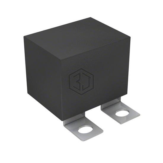 SCD155K102D3Z25-F - Cornell Dubilier Electronics (CDE) - Film Capacitors