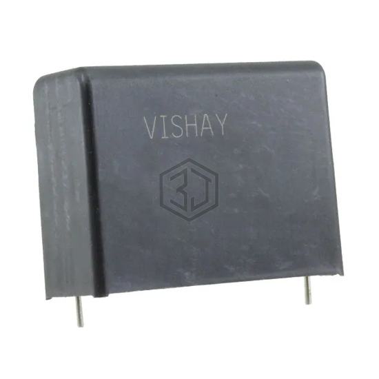 MKT1820733015 - Vishay Beyschlag/Draloric/BC Components - Film Capacitors