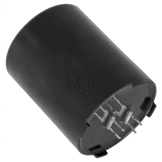 UNL12W20K-F - Cornell Dubilier Electronics (CDE) - Film Capacitors