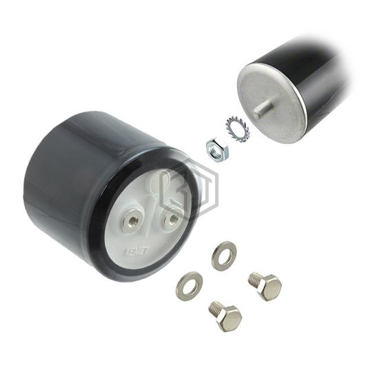 C44UOGT6150A8TK - KEMET - Film Capacitors