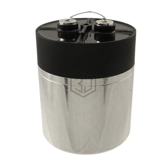 947D581K901BFMSN - Cornell Dubilier Electronics (CDE) - Film Capacitors