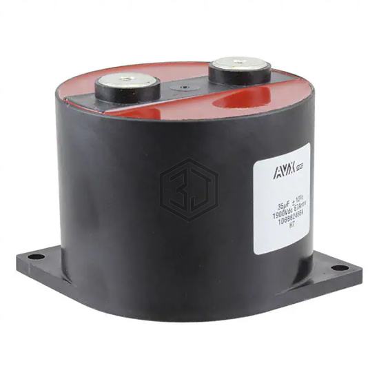 FFVE6B0147KJE - KYOCERA AVX - Film Capacitors