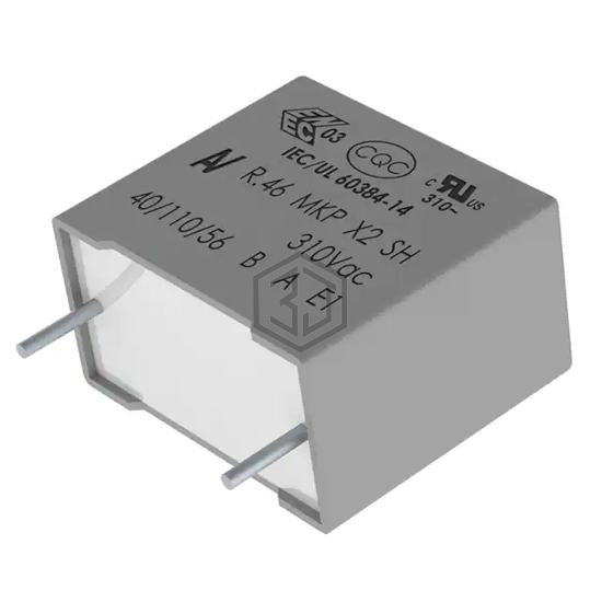 R463I3220CKH1K - KEMET - Film Capacitors