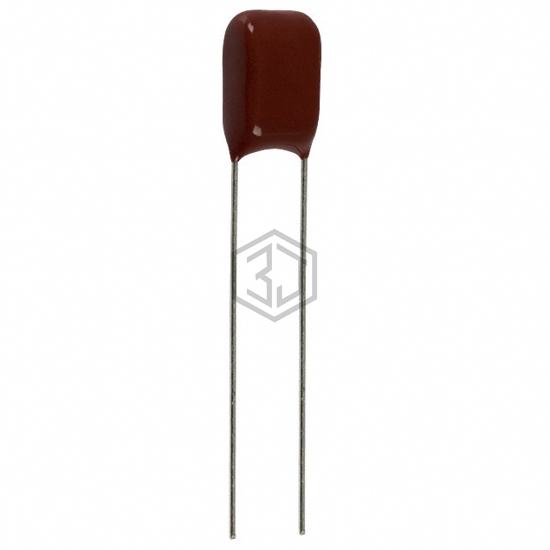 ECQ-E2154JB - Panasonic Electronic Components - Film Capacitors
