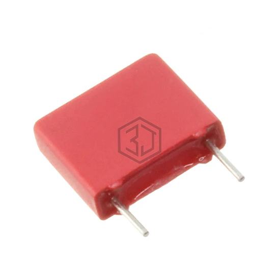 MKS4O111502B00MSSD - WIMA - Film Capacitors