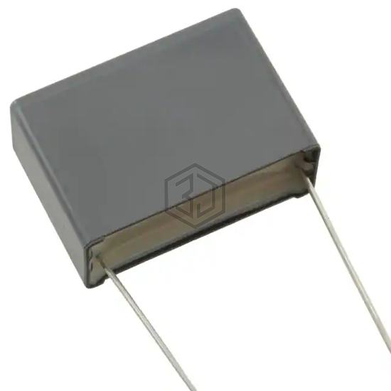 R75QN31504000J - KEMET - Film Capacitors