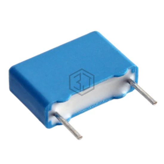 PHE450MA4100JR05 - KEMET - Film Capacitors