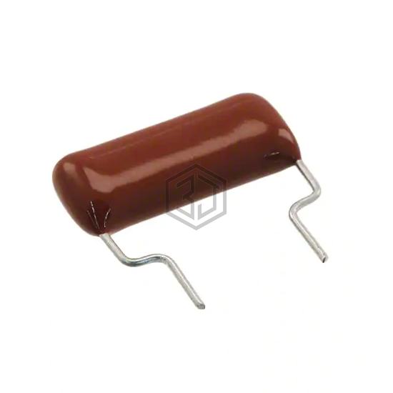 ECW-HA3C332JB - Panasonic Electronic Components - Film Capacitors