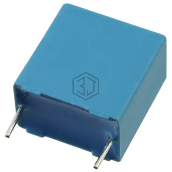 B32522N6105K189 - EPCOS - TDK Electronics - Film Capacitors