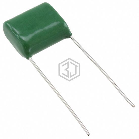121MPE273J - Rubycon - Film Capacitors
