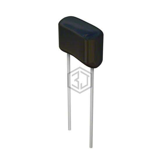DMT1D15K-F - Cornell Dubilier Electronics (CDE) - Film Capacitors