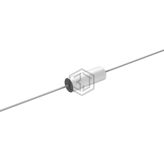 WMF1D47K-F - Cornell Dubilier Electronics (CDE) - Film Capacitors