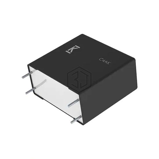 C4AKOBU4150A3BJ - KEMET - Film Capacitors
