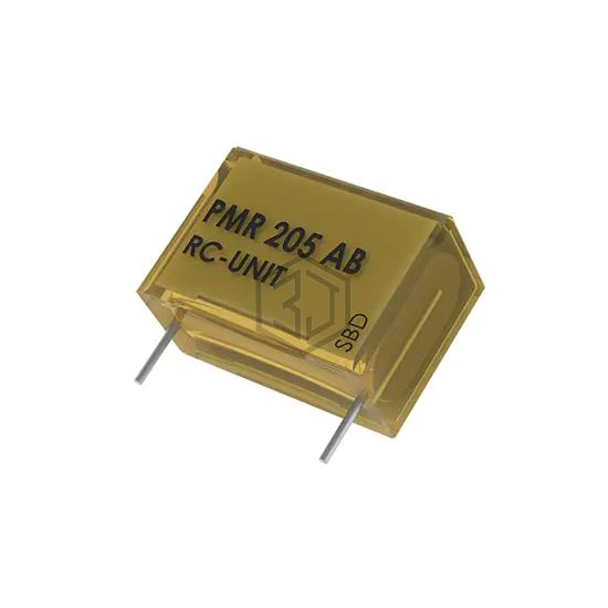 PMR205AB6100M100R30 - KEMET - Film Capacitors