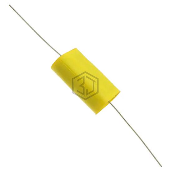 QAP2G155KRP - Nichicon - Film Capacitors