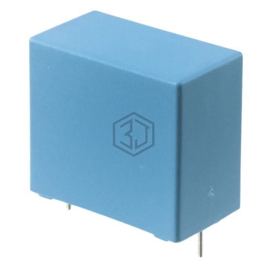 PHE820MF7100MR06L2 - KEMET - Film Capacitors