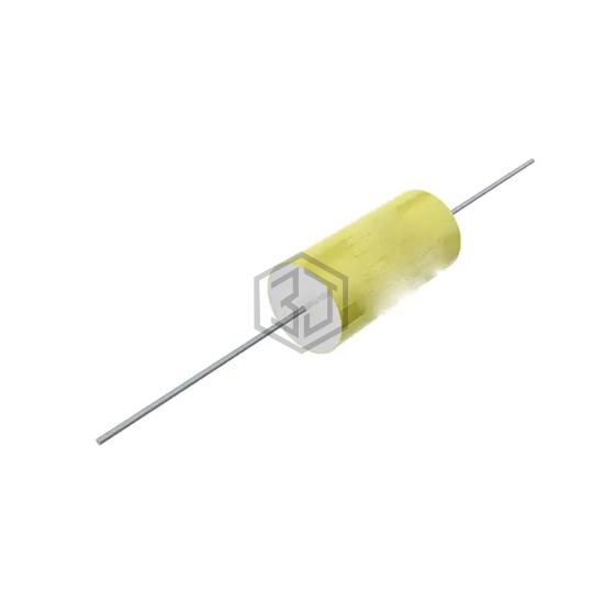 C4GAHUD4330AA1J - KEMET - Film Capacitors