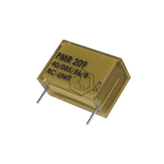 PMR209ME6220M470R30 - KEMET - Film Capacitors