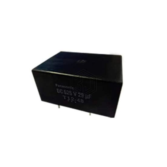EZP-E63106LTB - Panasonic Electronic Components - Film Capacitors