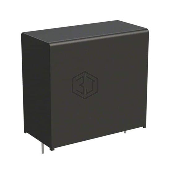 MKP1848H61012JP2 - Vishay Beyschlag/Draloric/BC Components - Film Capacitors