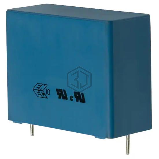 B32916A4564M - EPCOS - TDK Electronics - Film Capacitors