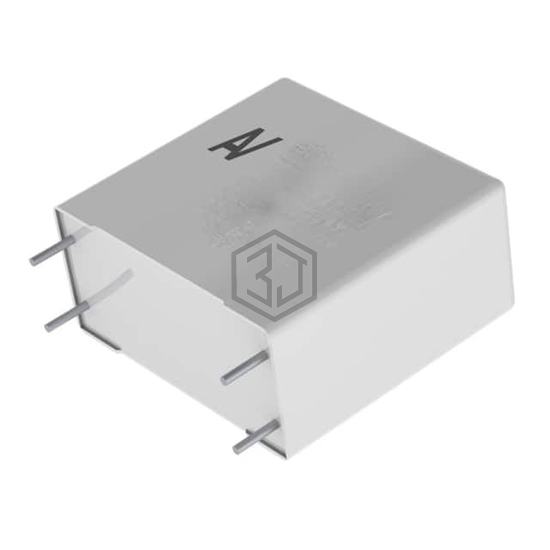C4AEQBW5100A3JJ - KEMET - Film Capacitors