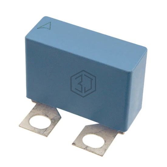 B32656S1224K565 - EPCOS - TDK Electronics - Film Capacitors