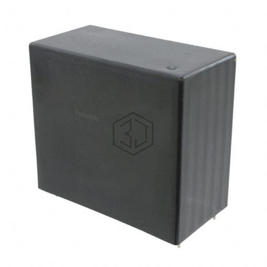 EZP-E50806MTA - Panasonic Electronic Components - Film Capacitors