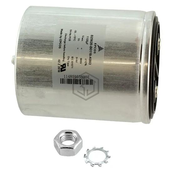B25620B0118K883 - EPCOS - TDK Electronics - Film Capacitors