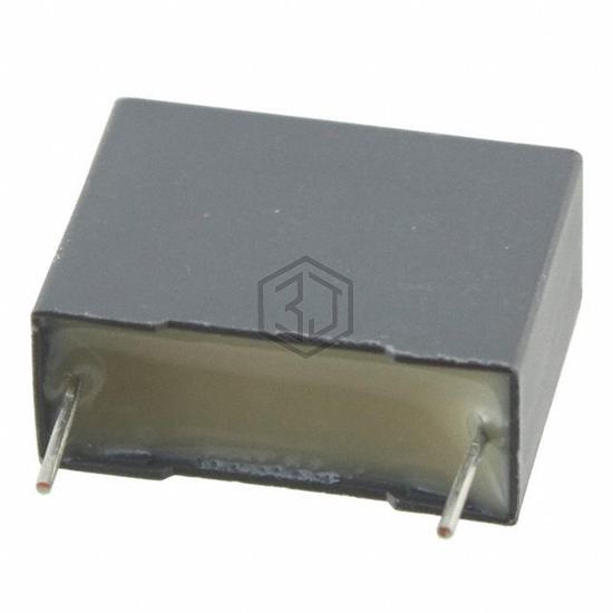 RSBDC3180SH10J - KEMET - Film Capacitors