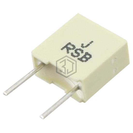 RSBEC3200AA00J - KEMET - Film Capacitors