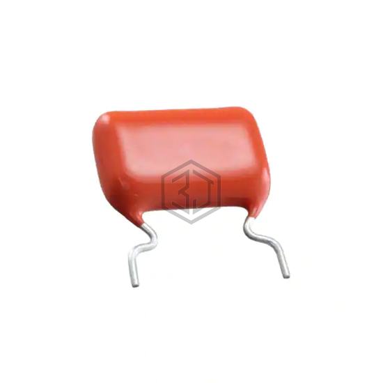 BFC246756122 - Vishay Beyschlag/Draloric/BC Components - Film Capacitors