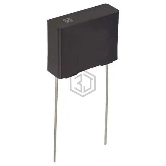 ECQ-U2A273ML - Panasonic Electronic Components - Film Capacitors
