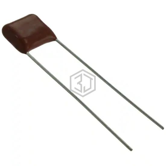 ECQ-E6152JF - Panasonic Electronic Components - Film Capacitors