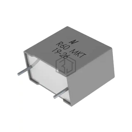 R60EN4470AA30J - KEMET - Film Capacitors