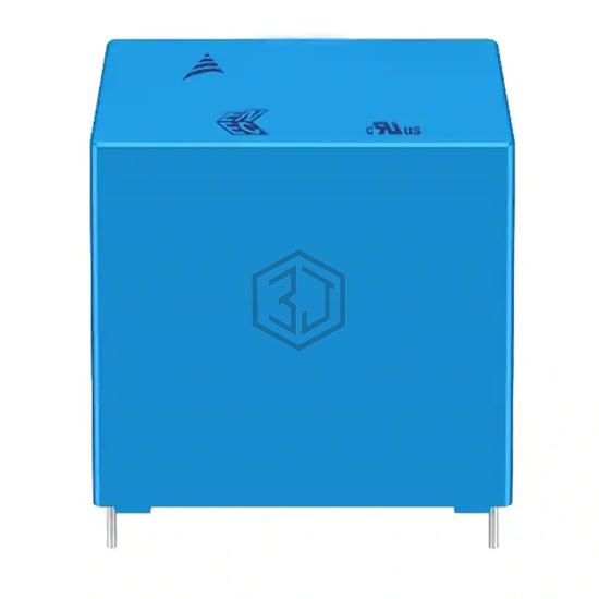 B32924P3475M000 - EPCOS - TDK Electronics - Film Capacitors