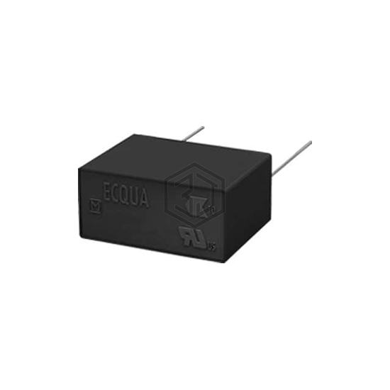 ECQ-UAAF335RD - Panasonic Electronic Components - Film Capacitors