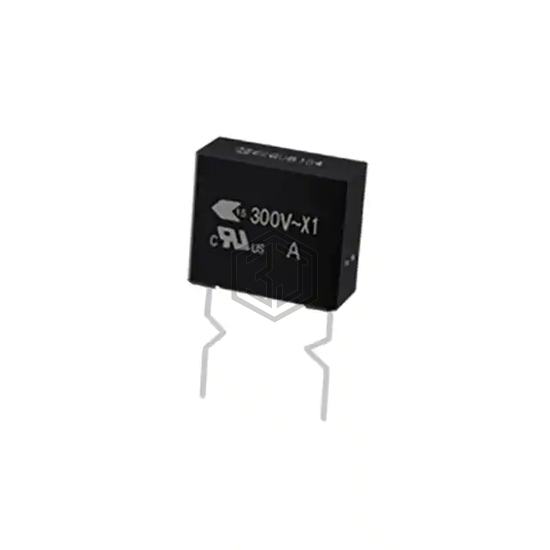 ECQ-UBAF682V1 - Panasonic Electronic Components - Film Capacitors