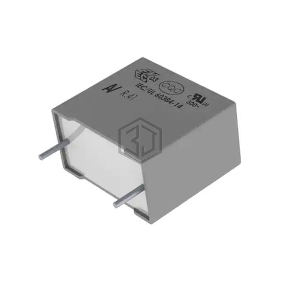 R413D1100JMT0K - KEMET - Film Capacitors