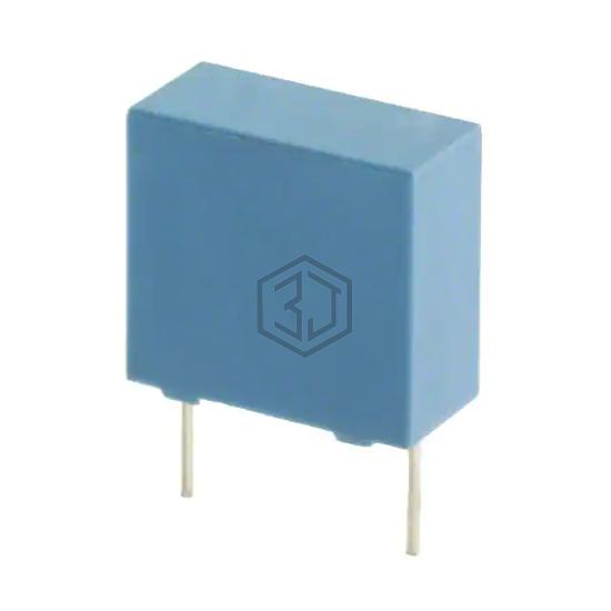B32641B6103J - EPCOS - TDK Electronics - Film Capacitors