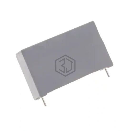 F339MX231031MDA2B0 - Vishay Beyschlag/Draloric/BC Components - Film Capacitors