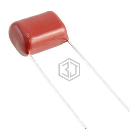 ECW-FD2W225K - Panasonic Electronic Components - Film Capacitors