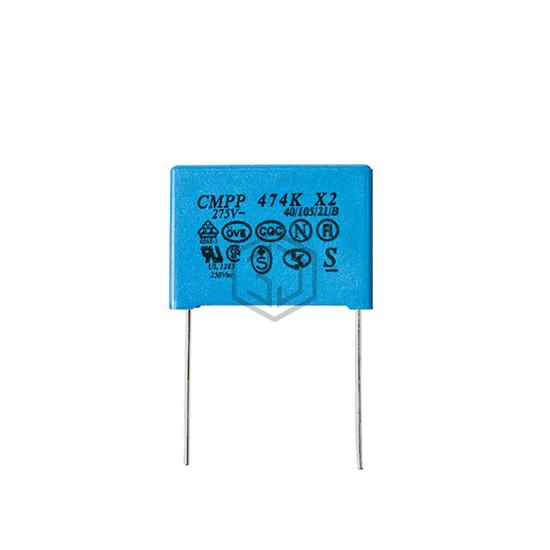 CMPPAC310V333K15S5 - SURGE - Film Capacitors