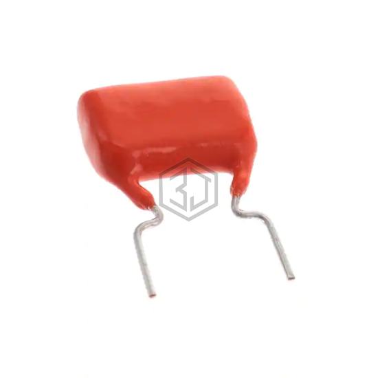 BFC237524241 - Vishay Beyschlag/Draloric/BC Components - Film Capacitors